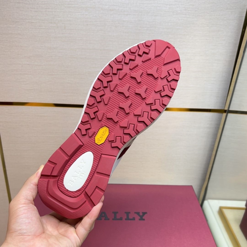 Bally Sneakers